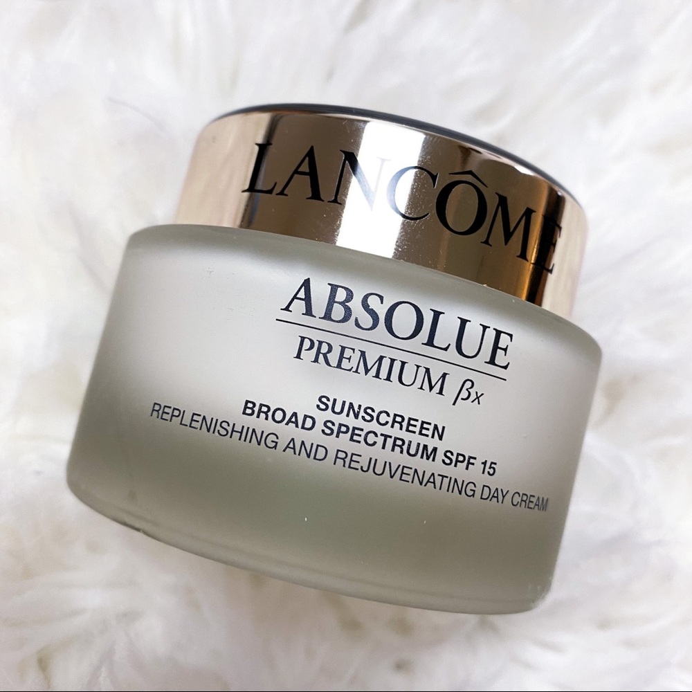 LANCÔME Absolue Premium Bx Day Cream